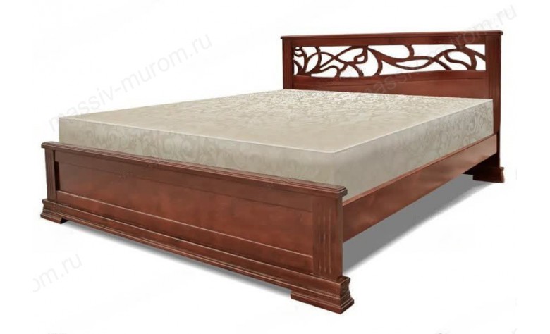 Кровать МК-150