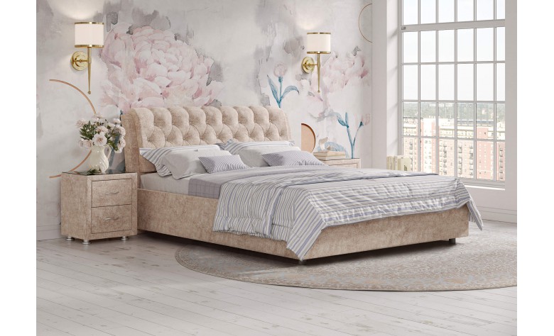 Кровать Olivia